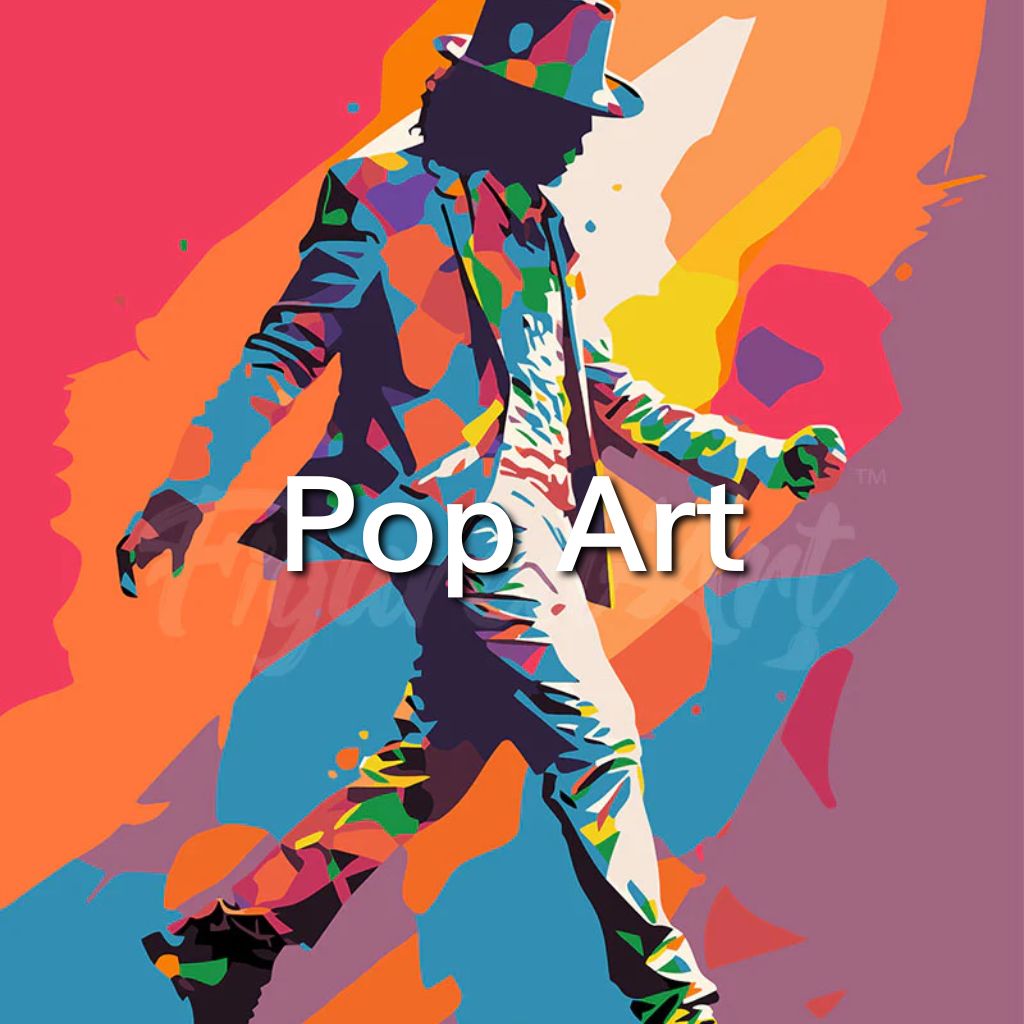 Peinture Par Numéro Adulte Avec Cadre Chat Splash Pop Art - Activité  Manuelle Kit De Loisir Créatif Diy Numéro D'Art Complet[u1915]
