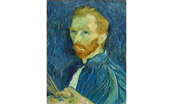 famous painting Van Gogh