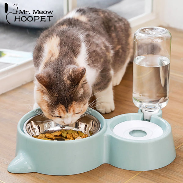 cute pet food bowls