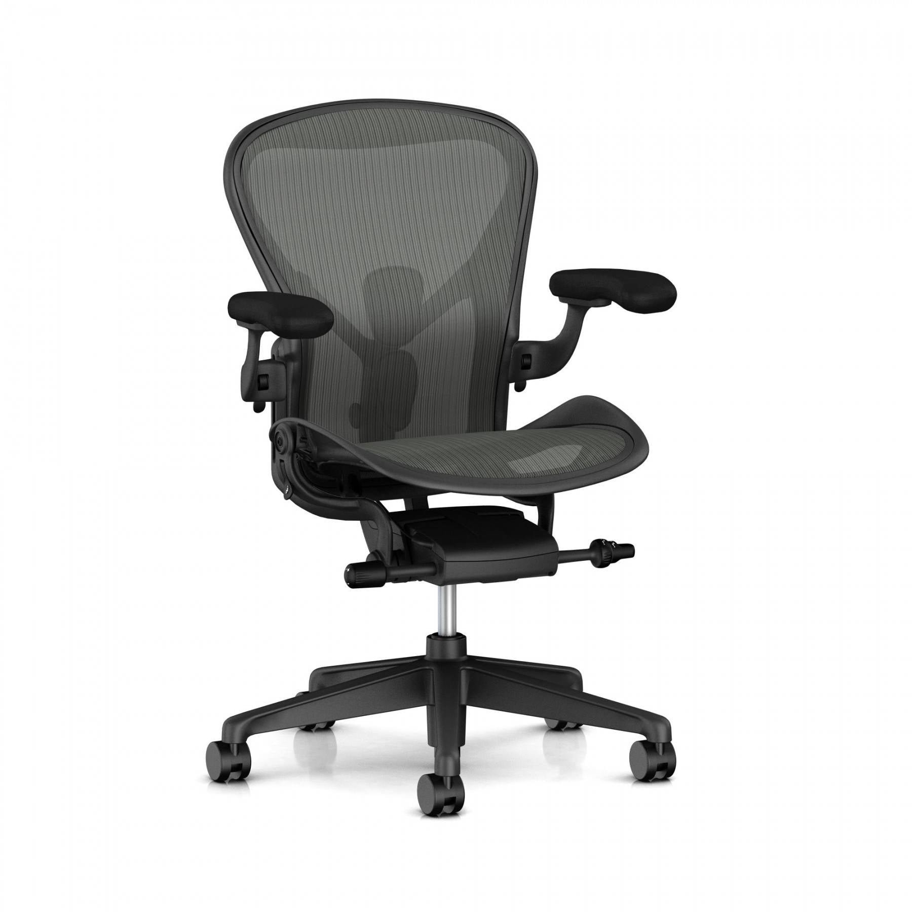 aeron upgrades