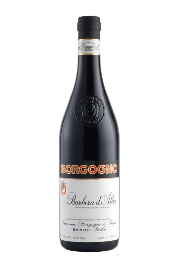 (750 Fiulot ml) Prunotto d\'Asti Barbera 2021