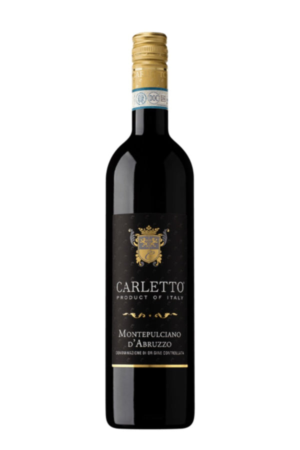 Masciarelli Montepulciano d'Abruzzo 2020 | Classic Italian Red Wine |  BuyWinesOnline