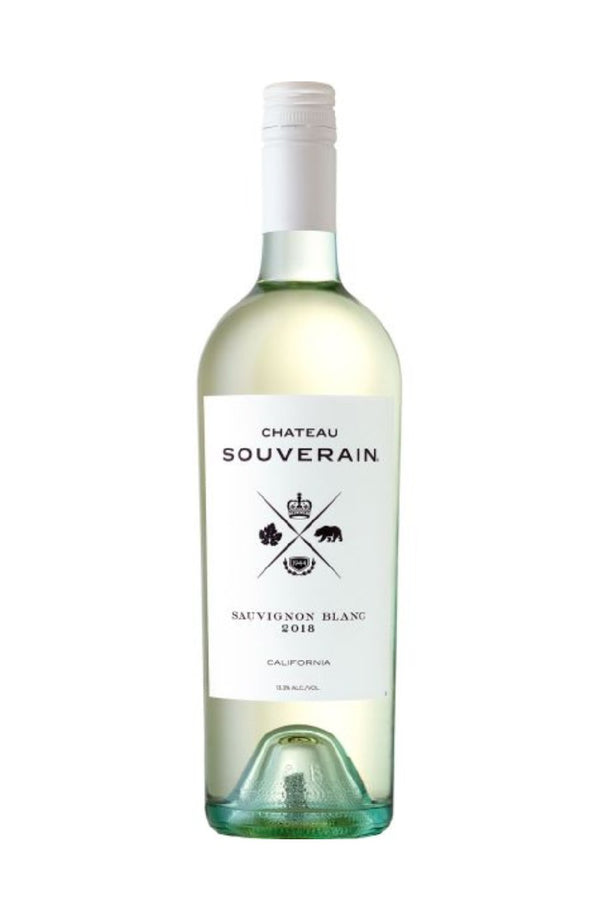 Sauvignon Blanc – Line 39 Wines