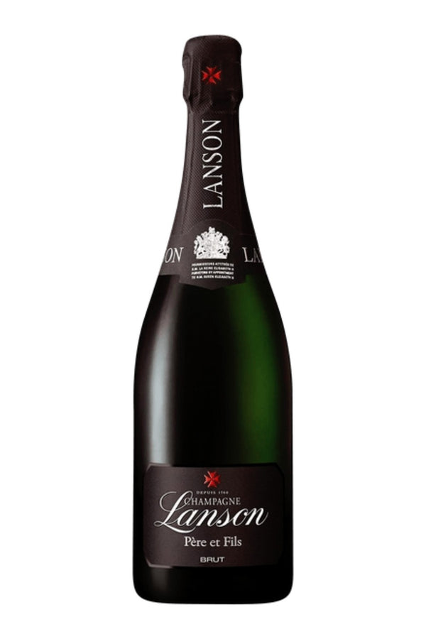 Taittinger La Francaise Brut 750 ml 12% ABV