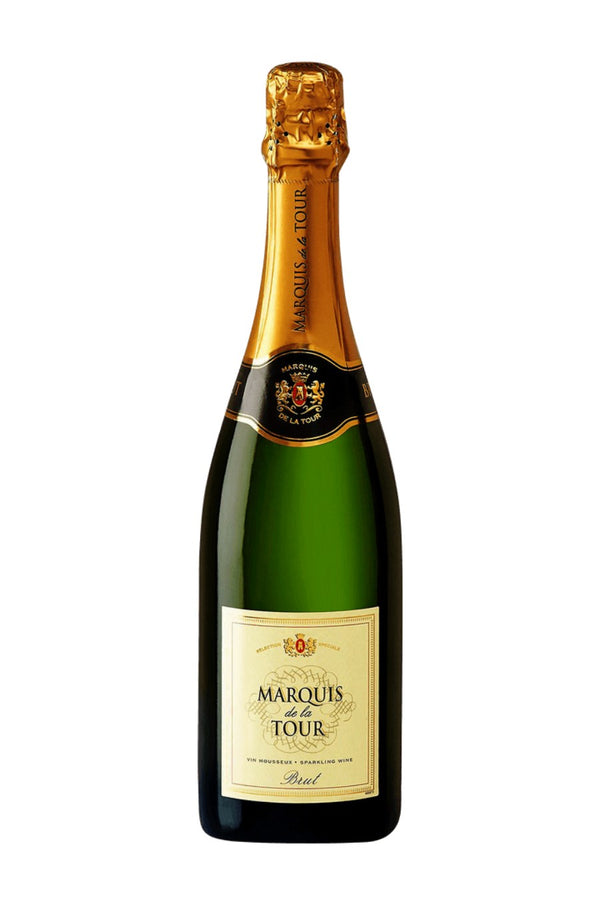 Le Chemin du Roi Brut Champagne (750 ml)