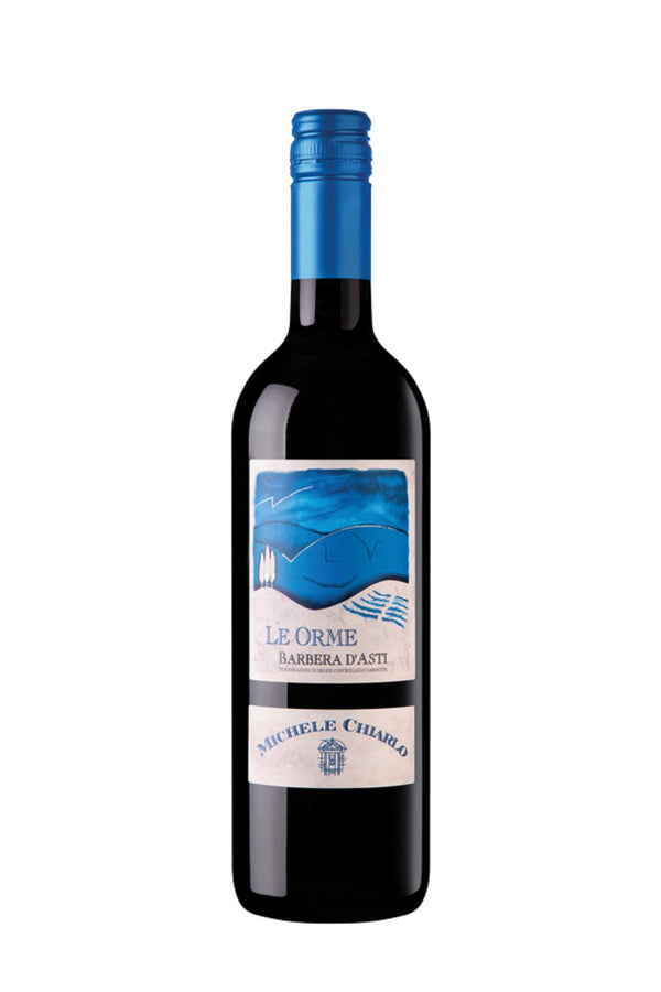 Prunotto Fiulot Barbera d'Asti 2021 (750 ml)