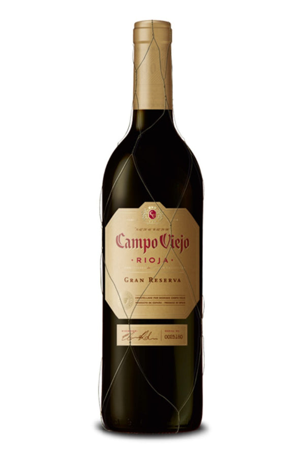 Marques de Caceres Gran | Reserva Red Wine 2015 | Premium BuyWinesOnline Spanish Rioja