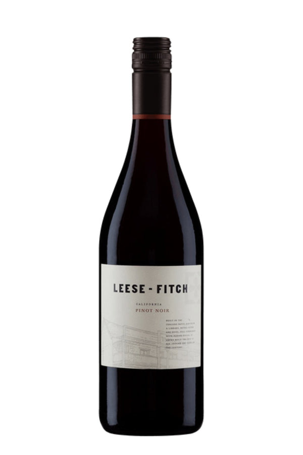 Oregon Territory - Products - 2021 Pinot Noir