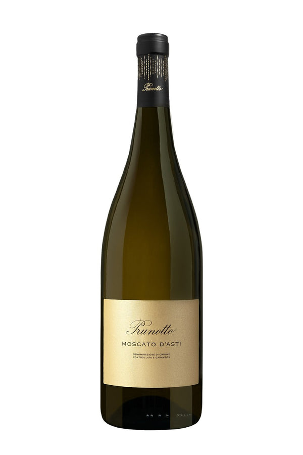 Ca' Bianca, Moscato d'Asti 2019 - D.Vino