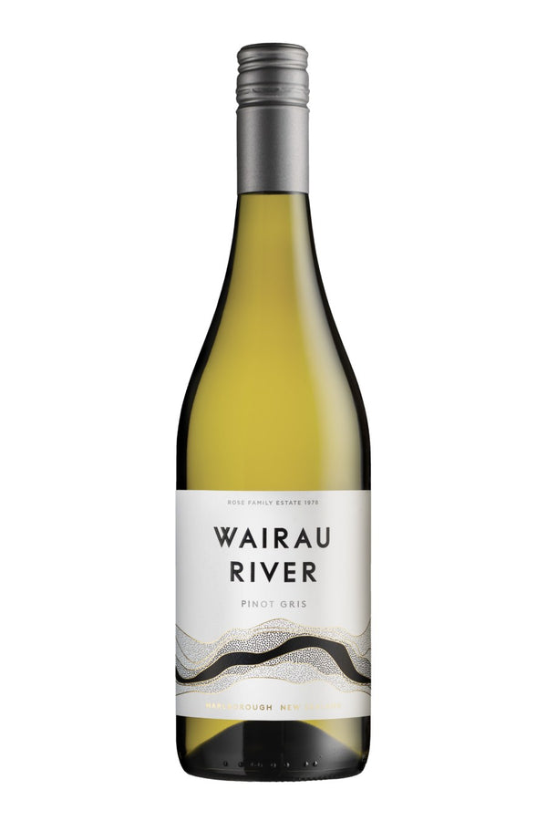 Wairau River Sauvignon Blanc 2023 | Zesty and Aromatic White Wine |  BuyWinesOnline