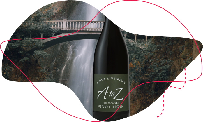A to Z Wineworks Wines