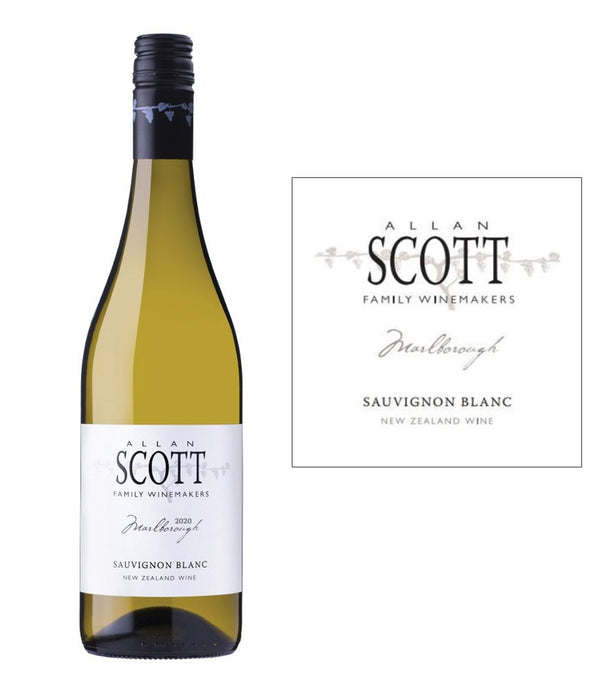 OYSTER BAY MARLBOROUGH SAUVIGNON BLANC, NEW ZEALAND 2022 — Bogey's Bottled  Goods