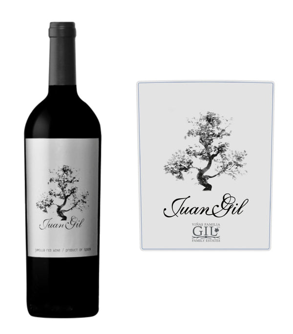 Buy Wine from winery El Nido