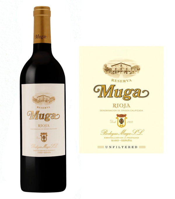 Marques de Caceres Rioja Gran | | Premium Spanish Wine 2015 Red BuyWinesOnline Reserva