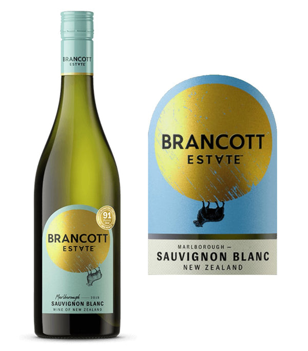 Cloudy Bay Unveils 2022 Sauvignon Blanc with All New Look » Dish
