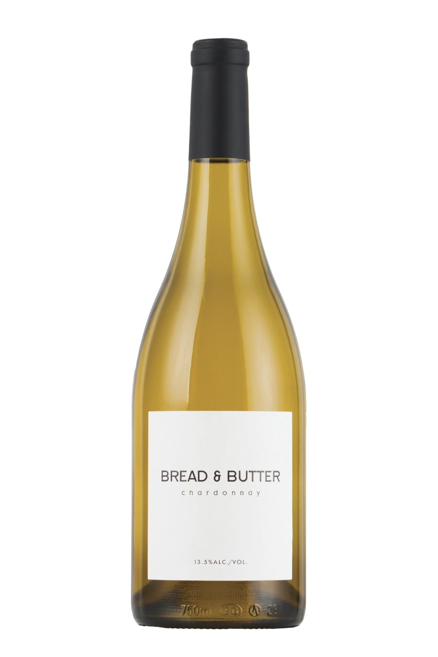 Bread Butter Chardonnay 19 750 Ml