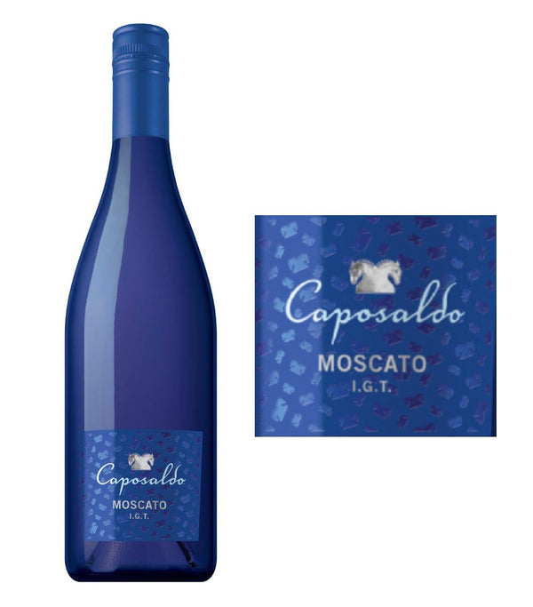 La Casona de la Vid Moscato d'Asti 2022 · L'acheter sur Vinissimus 14,50 €