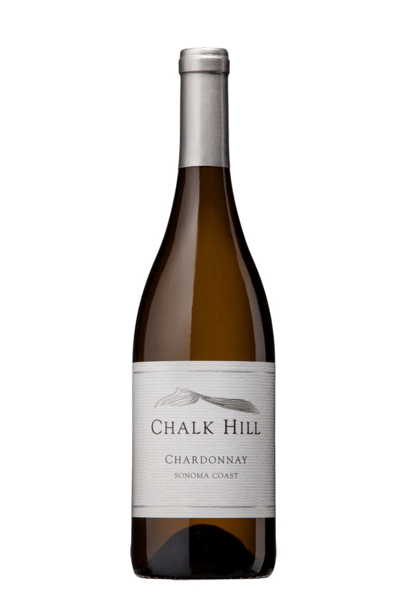 chalk hill chardonnay