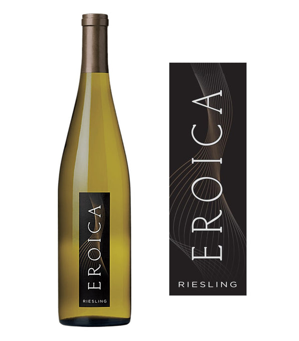 Clean Slate Riesling 2022 750 ml.