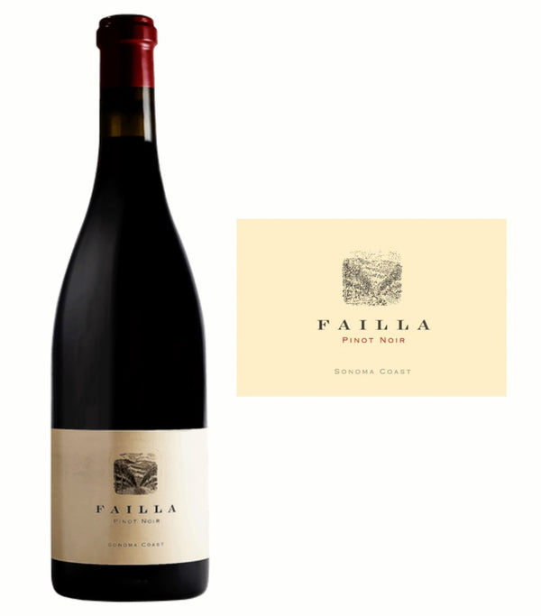 Cherry Pie San Pablo Bay Block Pinot Noir, 2019