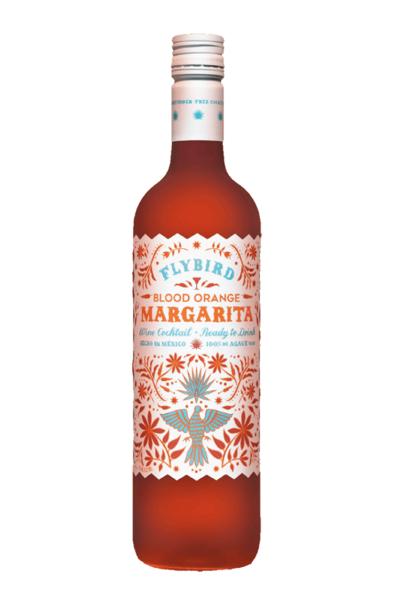 firebird margarita wine