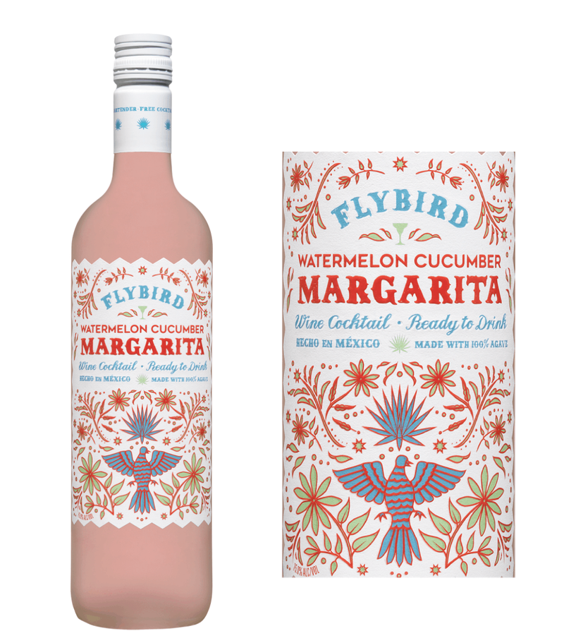 flybird margarita gluten free