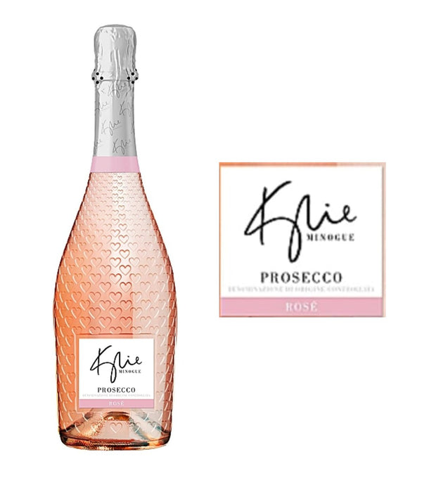 Luc Belaire Rosé - Amorivini