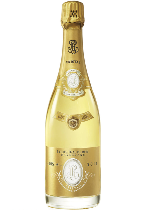 Dom Pérignon Brut Champagne 2013 750mL