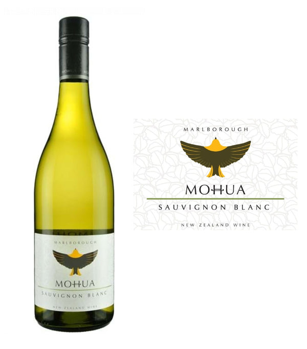 Wairau River Sauvignon Blanc 2023 White Wine Aromatic | and BuyWinesOnline | Zesty