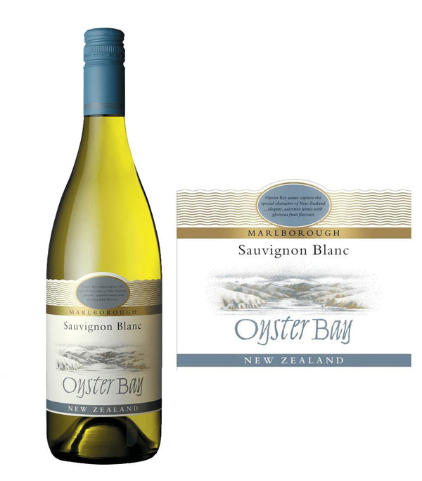 Cloudy Bay Sauvignon Blanc 75cl - MMI Diplomatic