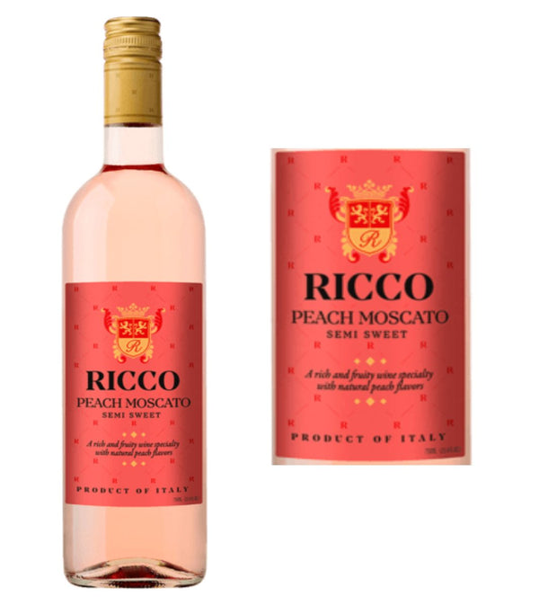 Centorri Moscato | Lively and Fragrant Moscato Wine | BuyWinesOnline