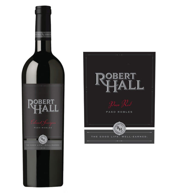 Robert Hall Merlot