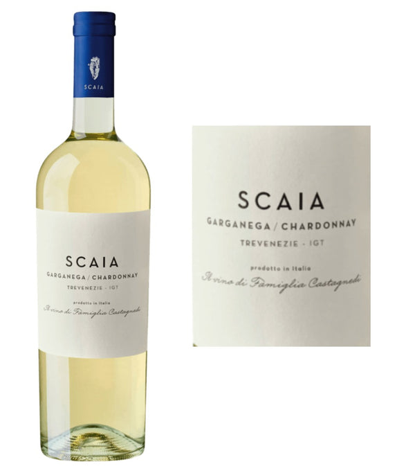 Dry | I Italian & Lugana Elegant Frati Ca | White Frati BuyWinesOnline 2022 dei