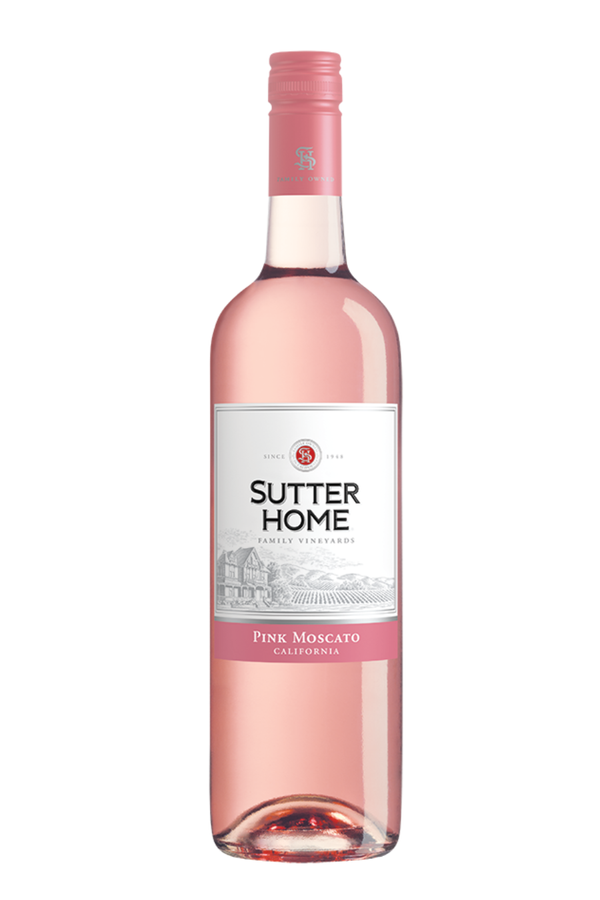 Sutter Wine | Order Sutter Home Family Vineyards - Wines Online