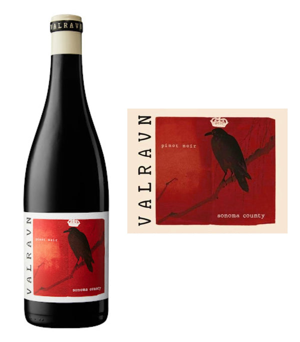 Buy 2019 Cherry Pie San Pablo Bay Pinot Noir 750ML Online