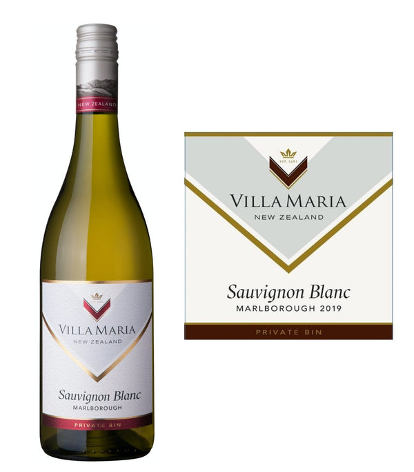 Wine Oyster Bay Sauvignon Blanc Bottle – Karisma Boutique