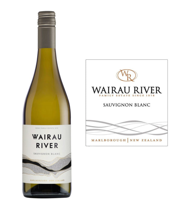 Wine Oyster Bay Sauvignon Blanc Bottle – Karisma Boutique