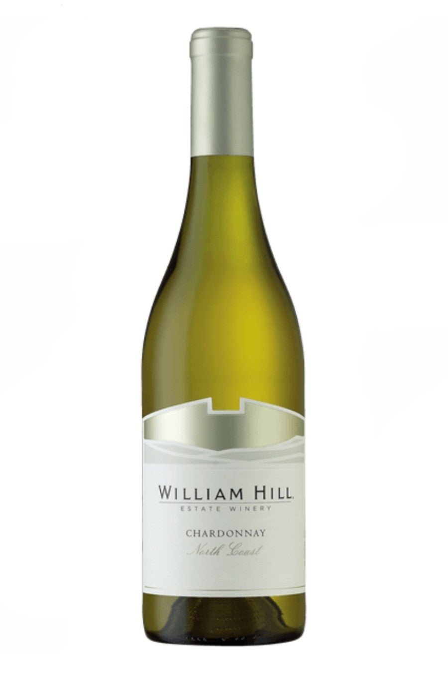 review william hill chardonnay