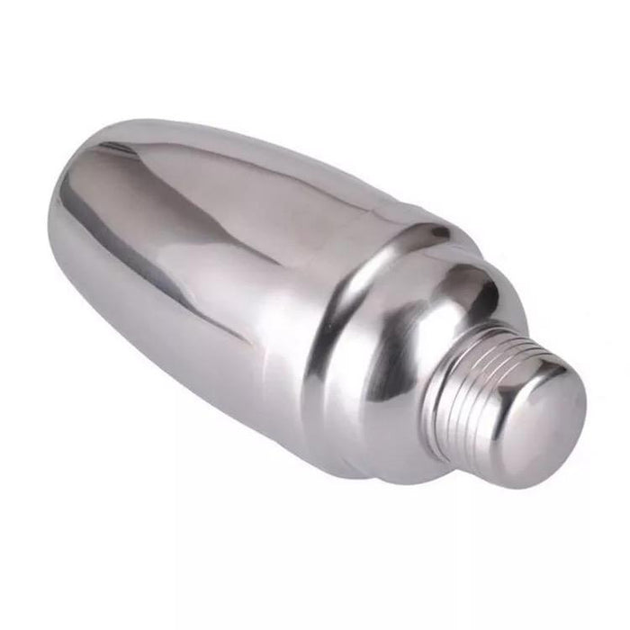 Stainless steel shaker 550ml