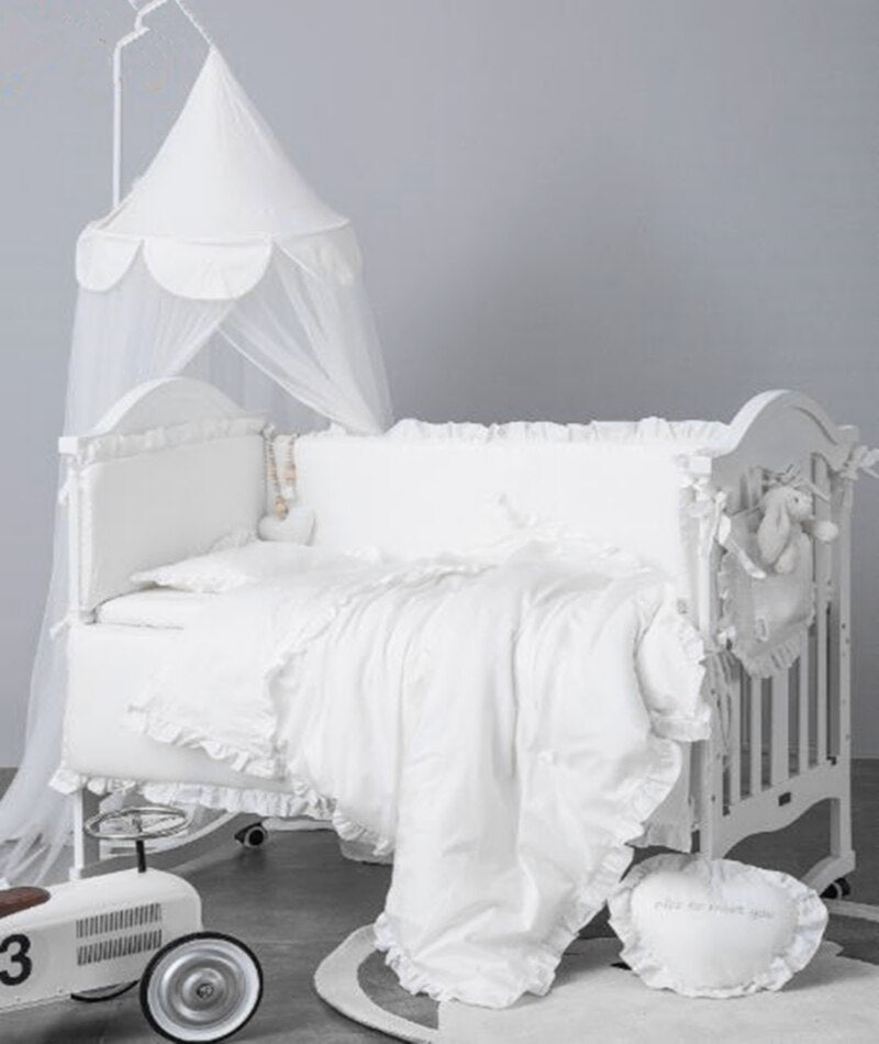 new born baby bedding set