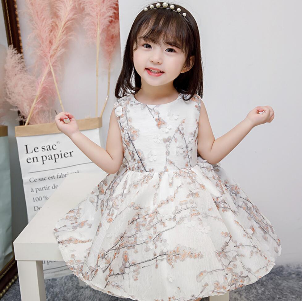 newborn girl dress