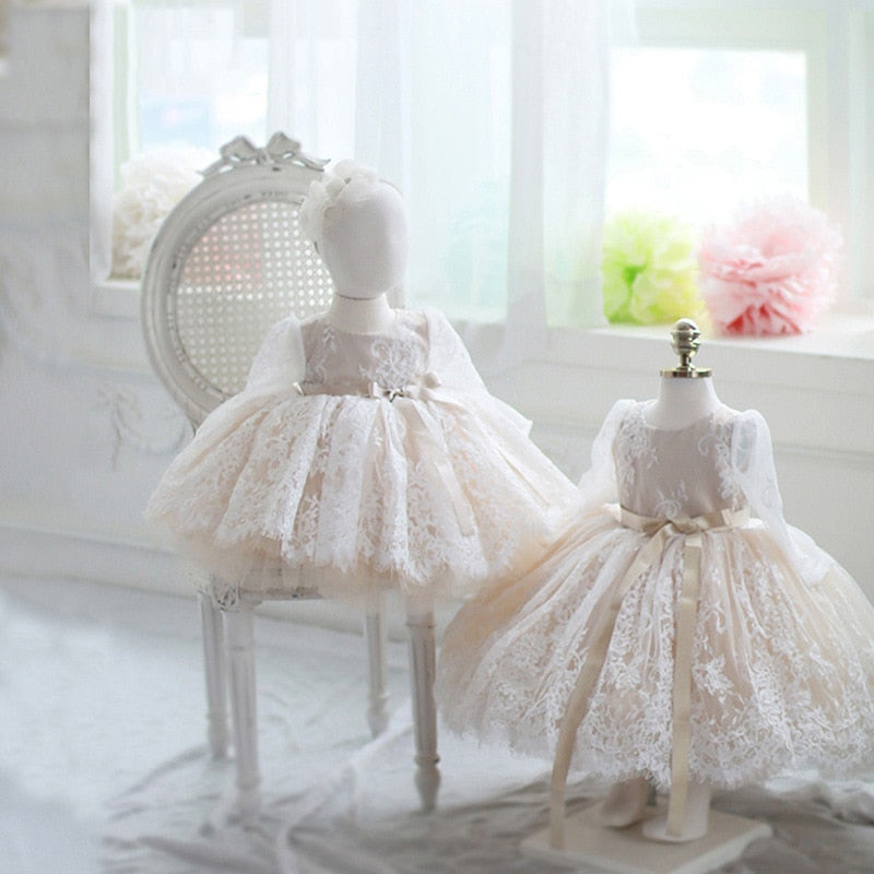 infant dresses