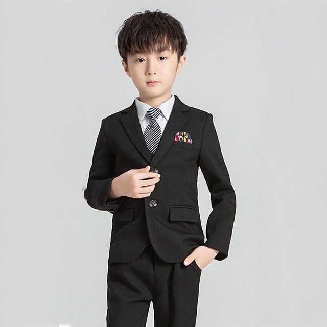 formal clothing for kids