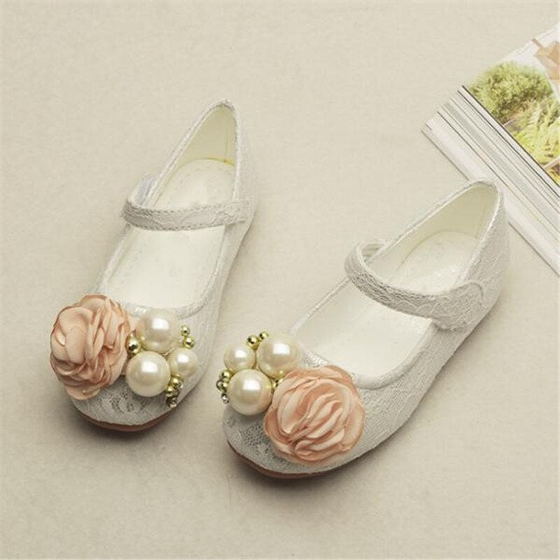 girls heeled party shoes