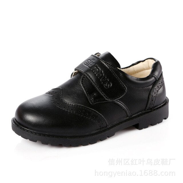 shoes for boys campus