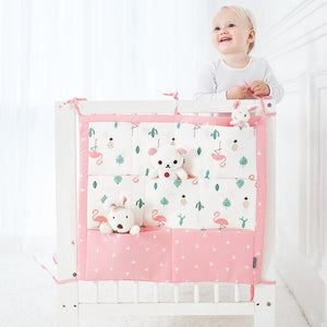 baby cot accessories