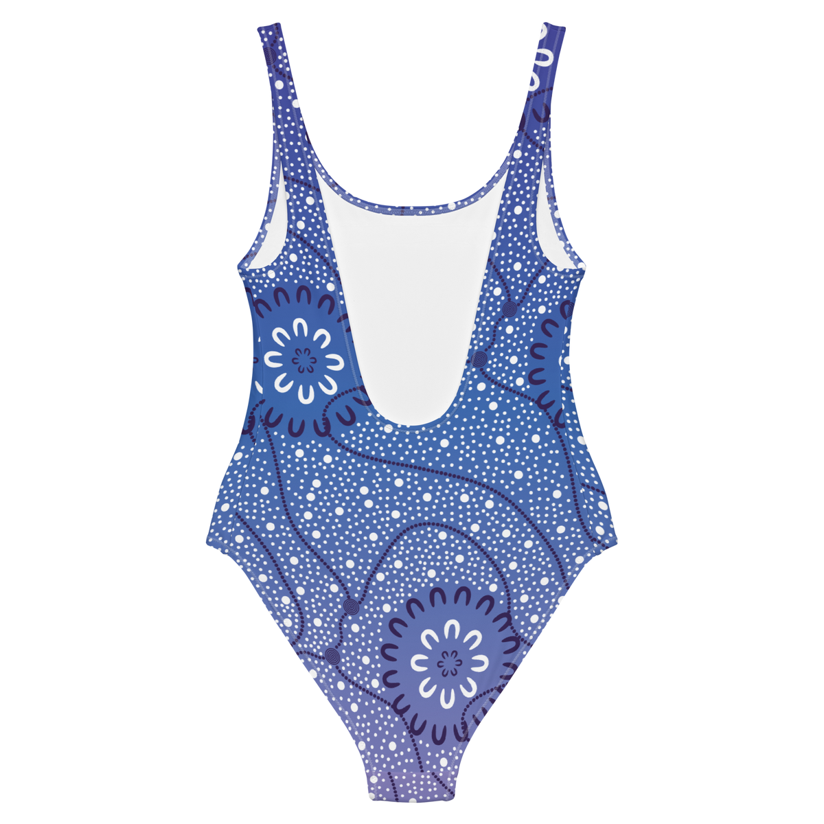 Yarn Women's Swimsuit – Chastity & Co.