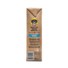 Side of the Beef Brutus Bone Broth Box with highlight benefits of bone broth. Moisten dry food for easier chewing, Boost flavor of ordinary food, Add hydration and nutrition, and Enhance your dog's mealtime experience.