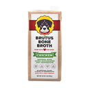 Chicken Brutus Bone Broth - front of box