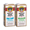 Beef Bone Broth box and Chicken Bone Broth box